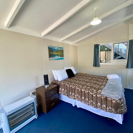 Sea View Motel - Unit 5 Кайкура Екстериор снимка