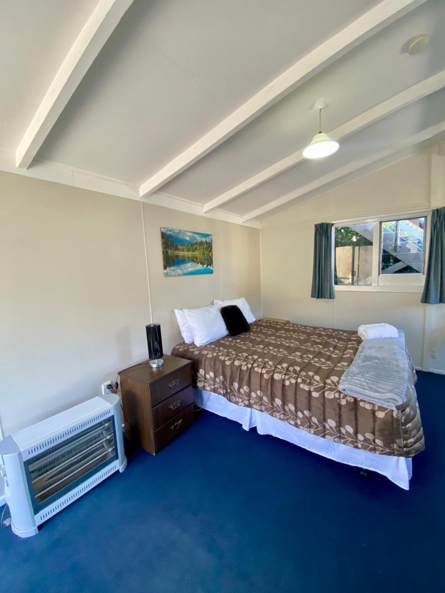Sea View Motel - Unit 5 Кайкура Екстериор снимка
